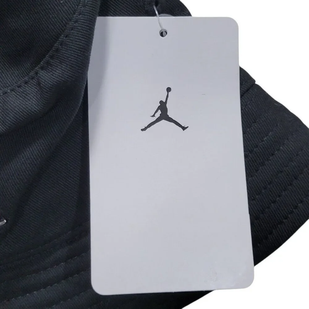 Jordan metal jumpman